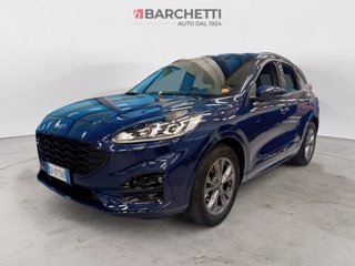 FORD Kuga 2.5 Full Hybrid 190 CV CVT 2WD ST-Line