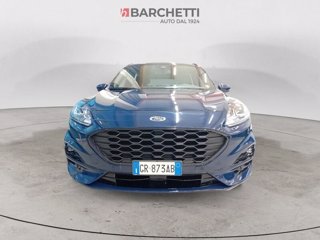 FORD Kuga 2.5 Full Hybrid 190 CV CVT 2WD ST-Line