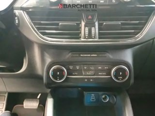 FORD Kuga 2.5 Full Hybrid 190 CV CVT 2WD ST-Line