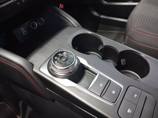 FORD Kuga 2.5 Full Hybrid 190 CV CVT 2WD ST-Line