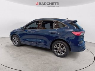 FORD Kuga 2.5 Full Hybrid 190 CV CVT 2WD ST-Line