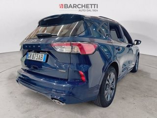 FORD Kuga 2.5 Full Hybrid 190 CV CVT 2WD ST-Line
