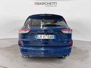 FORD Kuga 2.5 Full Hybrid 190 CV CVT 2WD ST-Line