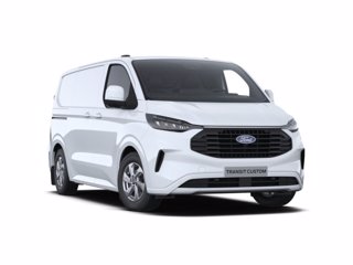 FORD Transit Custom Van Titanium 2.5L Duratec PHEV 233cv AUT 320 L1H1
