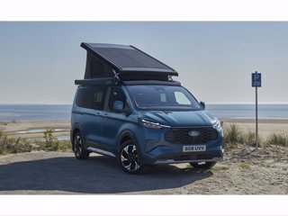 FORD Transit Custom Nugget Titanium 2.0 EcoBlue 170cv A8 320 L1H1