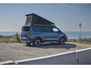 FORD Transit Custom Nugget Titanium 2.0 EcoBlue 170cv A8 320 L1H1