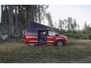 FORD Transit Custom Nugget Titanium 2.0 EcoBlue 170cv A8 320 L1H1