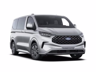 FORD Tourneo Custom Titanium 2.0 EcoBlue 150cv 320 L1H1