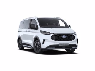 FORD Tourneo Custom Active 2.0 EcoBlue 170cv A8 320 L1H1