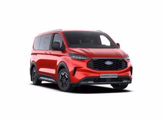 FORD Tourneo Custom Active 2.0 EcoBlue 170cv A8 320 L1H1