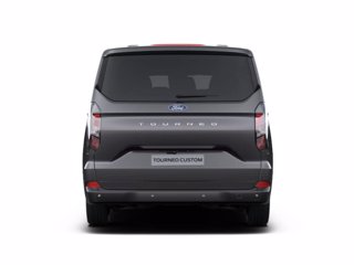 FORD Nuovo Tourneo Custom Titanium 2.0 EcoBlue 150cv 320 L1H1