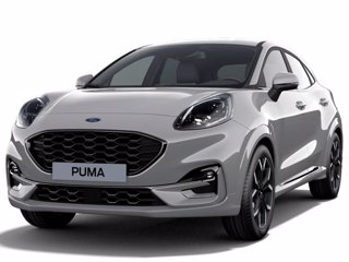FORD Puma 1.0 EcoBoost Hybrid ST-Line X 125CV