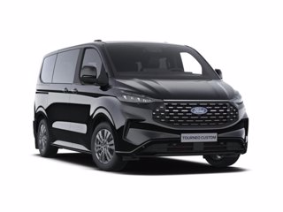 FORD E-Tourneo Custom Titanium Elettrico 218cv Automatica 340 L1H1