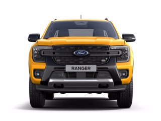 FORD Ranger Doppia Cabina Wildtrak 2.0 EcoBlue 205CV Automatica A10 AWD