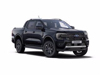 FORD Ranger 3.0 EcoBlue Doppia Cabina Platinum AWD 240CV auto