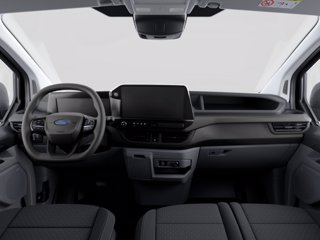 FORD Transit Custom Van Trend 2.0 EcoBlue 150cv 320 L1H1