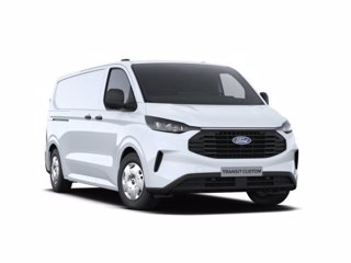 FORD Transit Custom Van Trend 2.0 EcoBlue 136cv 280 L1H1
