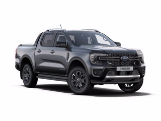 FORD Ranger Doppia Cabina Wildtrak 2.0 EcoBlue 205CV Automatica A10 AWD