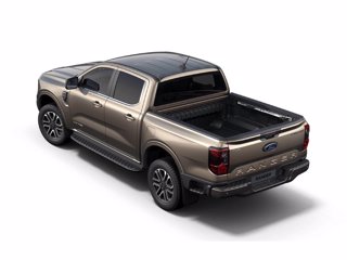 FORD Ranger Doppia Cabina Limited 2.0 EcoBlue 205CV Automatica A10 AWD 5