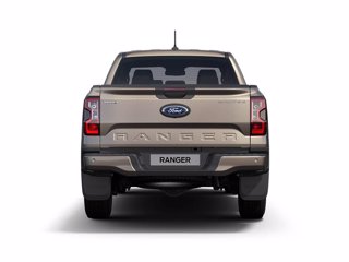 FORD Ranger Doppia Cabina Limited 2.0 EcoBlue 205CV Automatica A10 AWD 5