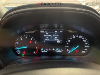 FORD Puma 1.0 EcoBoost Hybrid 125 CV S&S Titanium