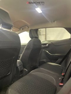 FORD Puma 1.0 EcoBoost Hybrid 125 CV S&S Titanium