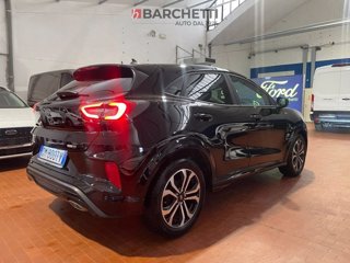 FORD Puma 1.0 EcoBoost Hybrid 125 CV S&S ST-Line