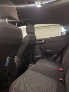 FORD Puma 1.0 EcoBoost Hybrid 125 CV S&S ST-Line