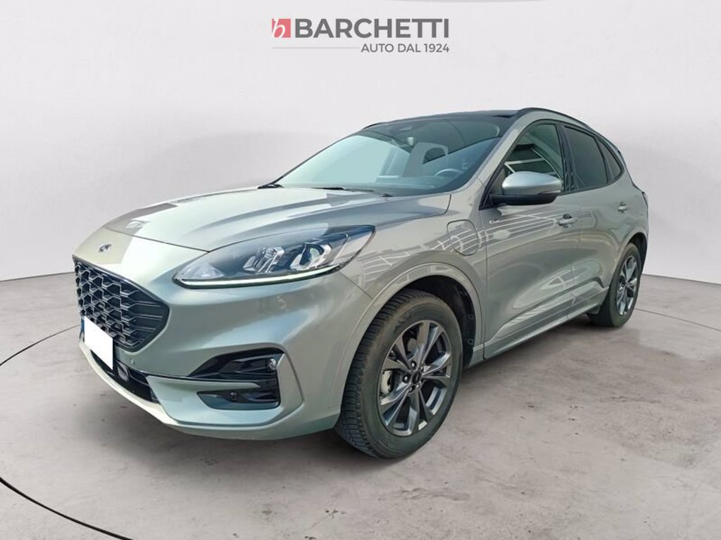 FORD Kuga 2.5 Plug In Hybrid 225 CV CVT 2WD ST-Line