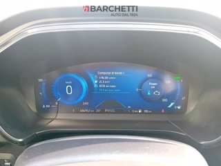 FORD Kuga 2.5 Plug In Hybrid 225 CV CVT 2WD ST-Line