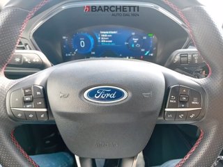 FORD Kuga 2.5 Plug In Hybrid 225 CV CVT 2WD ST-Line