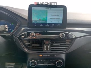 FORD Kuga 2.5 Plug In Hybrid 225 CV CVT 2WD ST-Line