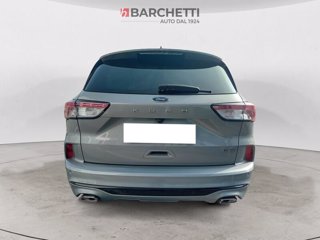 FORD Kuga 2.5 Plug In Hybrid 225 CV CVT 2WD ST-Line