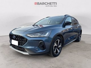 FORD Focus 1.0 EcoBoost Hybrid 125CV 5p. Active Style