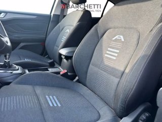 FORD Focus 1.0 EcoBoost Hybrid 125CV 5p. Active Style