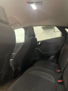 FORD Puma 1.0 EcoBoost Hybrid 125 CV S&S Titanium