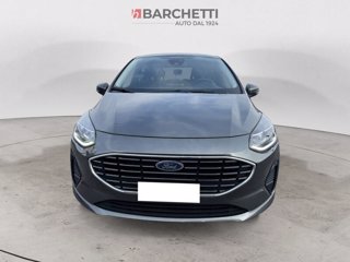 FORD Fiesta 1.1 75 CV GPL 5 porte Titanium