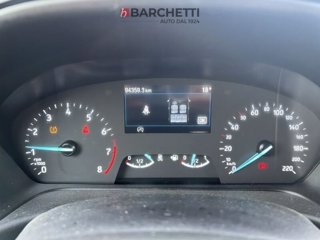 FORD Fiesta 1.1 75 CV GPL 5 porte Titanium