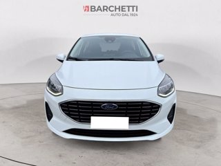 FORD Fiesta 1.1 75 CV GPL 5 porte Titanium