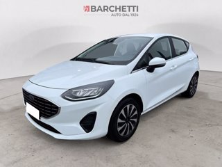 FORD Fiesta 1.1 75 CV GPL 5 porte Titanium