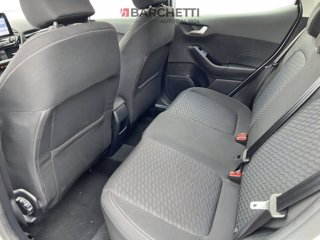 FORD Fiesta 1.1 75 CV GPL 5 porte Titanium