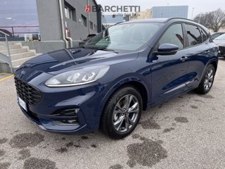 FORD Kuga 2.5 Full Hybrid 190 CV CVT 2WD ST-Line