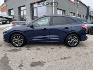FORD Kuga 2.5 Full Hybrid 190 CV CVT 2WD ST-Line