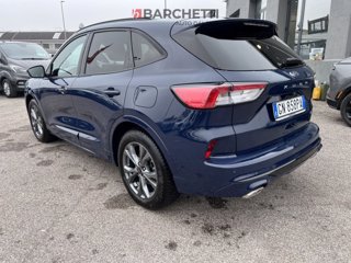 FORD Kuga 2.5 Full Hybrid 190 CV CVT 2WD ST-Line