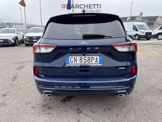 FORD Kuga 2.5 Full Hybrid 190 CV CVT 2WD ST-Line
