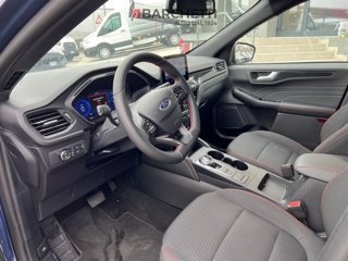 FORD Kuga 2.5 Full Hybrid 190 CV CVT 2WD ST-Line