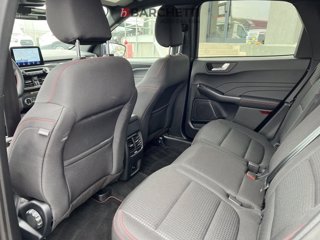 FORD Kuga 2.5 Full Hybrid 190 CV CVT 2WD ST-Line