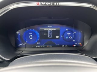 FORD Kuga 2.5 Full Hybrid 190 CV CVT 2WD ST-Line