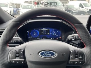 FORD Kuga 2.5 Full Hybrid 190 CV CVT 2WD ST-Line