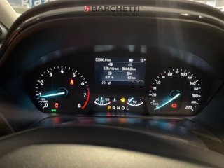 FORD Puma 1.0 EcoBoost Hybrid 125 CV S&S aut. Titanium